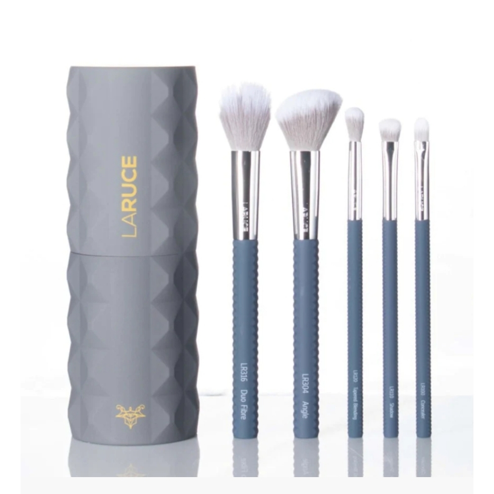 Laruce Christine Brush Set
